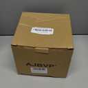 Modern LED Ceiling Spotlight 5CCT 4.72 inches 18W Dimmable Ceiling Light,2700K-5000K,for Living Room Spotlight Indoor (White- 18 Watts)