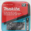 Makita OEM E-13079 12 Saw Chain, 325 Lp, 043, 51, Low Kickback
