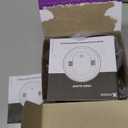 Kidde Smoke & Carbon Monoxide Detector, AA Battery Powered, LED Warning Light Indicators, 2 Pack