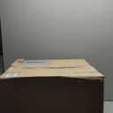 Under Desk Elliptical Machine, Electric Elliptical Leg Exerciser for Seniors with 10 Adjustable, Portable Quiet Elliptical Exercise Machine, Seated Pedal Exerciser with Remote Control(Gray)