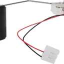 944601C100 Fuel Tank Sending Unit for Hyundai Getz 2005-2011, 1 Pc Black Automotive Fuel Tank Level Sensor