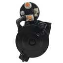 863007A1 New Starter Motor Replacement for 96-07 Mercruiser Volvo Penta Mercury Marine 4.3 5.0 5.7 6.2 7.4 8.1 8.2 V6 V8 Engine 50-863007A1 Arco 30433 30460 57-30433 3660566-3 6792BN