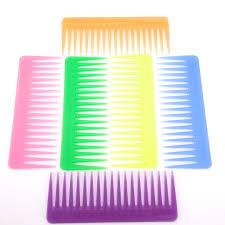 Hair Brush For Girls Set Of 24