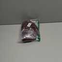 Vgogfly Slouchy Beanie for Men Winter Hats for Guys Cool Beanies Mens Lined Knit Warm Thick Skully Stocking Binie Hat Pairs (Black / Wine Red)