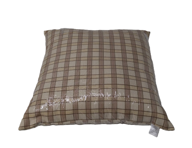 Pillow Shell 100% Polyester 19x19in