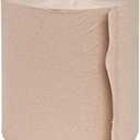 Genuine Joe Hardwound Roll Towels, Kraft, 7.9" x 600', 12 Count