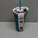 24 Oz Studded Tumbler