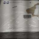 Sealy Heated Mattress Pad Full Size with 10 Heated Settings | Electric Mattress Pad Bed Warmer 54"x75" | Auto Shut Off 1-9 Hours| Fit Up to 15 Inch Deep Pocket | Machine Washable