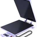 Heat Press, 16x20 Power Heat Press Machine, Fast Heating, High Pressure Heat Press Machine for T-Shirt, Digital Industrial Sublimation Printer for Heat Transfer Vinyl