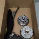 Timing Chain kit with CVVT Cam Gear for Hyundai Elantra 2.0 2017-20, Kona 2.0 2018-21, for Veloster 2.0 2019-21, Kia Forte 2.0 2017-24, Seltos 2.0 2021-24, Soul 2.0 2020-24