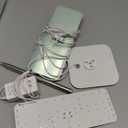 KINGPLUS Grow Lights with Stand, Three Heads, Full Spectrum LED Grow Light for Indoor Plants, 360 Leds, 4 Dimmable Levels, Timer 4/8/12h, 1260inches Height Adjustable, 48w, Ideal for Desk Small Plant