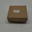 275-330 Gallon IBC Tote Hose Adapter, IBC Tote Adapter, Lead-Free Brass Faucet with 3 Sizes of IBC Tote Fittings, 2.44 Fine, 2 Fine and 2 Coarse, IBC Tote to Garden Hose Adapter