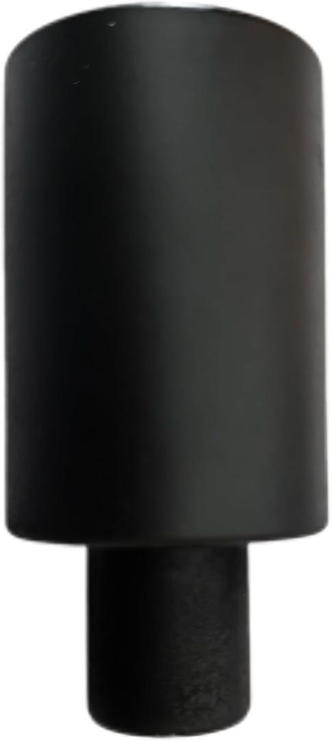 Top Roller Carrier Roller 7020867 Compatible with Bobcat Mini Excavator E26 E32 E37 E34 E35 E42 E45 E50 E55