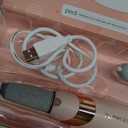 Finishing Touch Flawless Pedi Electronic Tool File and Callus Remover, Pedicure-New Version 