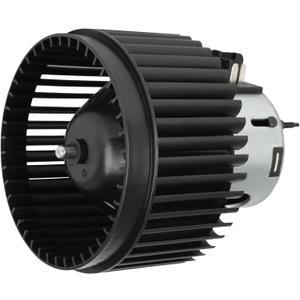 SCITOO AC Heater Blower Motor Fit for 2005-2010 Chevy Cobalt /2006-2011 Chevrolet HHR /2007-2009 Pontiac G5,HVAC Blower Motor Assembly Replacement for OE#700242, 15-81101, 25776197, GM3126132