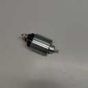 12V 3 Terminals Solenoid Compatible for Kohler 2409801 2509808 2509809 2509811 Compatible for John Deere 7-244 Cub Cadet KH-25-098-09-S KH-25-098-11-S KH-25-098-21-S