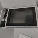 BIGASUO Digital Picture Frame, 10.1" Frameo Digital Frame WiFi with 32GB Memory, 1280x800 IPS Touch Screen, Send Photos/Videos from Your Phone Anywhere, Photo Gifts for Parents and Grandparents