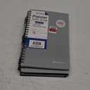 2024 WFH Planner/Medium - Promo 3 Pack Grey Black