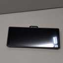 Wireless Apple Carplay Screen for Car with 4K Dash Cam, 10.26" Portable Apple Carplay & Android Auto, HD Touchscren with 1080p Backup Camera, Voice Control/Mirror Link/GPS Navigation/BT/FM