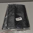 2 x Silicone Griddle Tools Mat For Blackstone Silicone Spatula Grill Mat with Drip Pad Outdoor Bbq Grill Mats Grill Side Shelf Mat for Blackstone Griddle