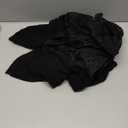 ANRABESS Women Beach Crochet Cover Ups Summer Knit Swimwear Mesh Bathing Suit Hollow Out Dress 2026 Vacation Swimsuit, M