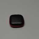 USB C Headphone for Samsung S26 S25 FE S24 A16 A17 Wired Earbuds Magnetic in-Ear Type C Earphone with Microphone Volume Control Bass Stereo Noise Canceling for iPhone 17 Pro Max 16 16e 15 Pixel 10a 9a