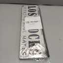 Maida Laundry Room Wall Décor Accessories Canvas Bag Basket Lost socks Funny Wood Sign Organization