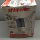 Shop-Vac 5922805 Wet/Dry Vacuum, 8 Gallon, 4.5 Peak HP, 1.25 Inch Diameter x 7 Foot Hose, 6 Foot Cord, Ideal for Jobsite, Garage, Workshop & Home