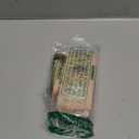 Jergens Natural Glow Self Tanner Body Lotion, Sunless Tanning, Medium to Deep Skin Tone, Daily Moisturizer with Coconut Oil, Vitamin E and Antioxidants, 7.5 Oz 2 Pack