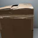 HON Crio Ergonomic Office Chair, High Back Task Chair with Adjustable Arms, Lumbar Support, 360 Swivel, Center-Tilt Recline, for Desks, Computers, Home Office, Black