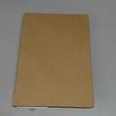 Ranger Kraft Journal 7.75X10.25