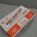 Bob's Red Mill Organic Old Fashioned Rolled Oats, 32oz (Pack of 4) - Organic, Non GMO, Whole Grain, Vegan, Kosher BBD Oct 23 2027