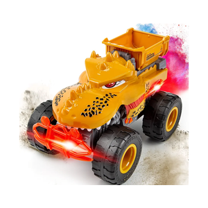 Veslier Dinosaur Monster Truck Toys for Boys Age 3 4 5 6 7 Year Old -Lights & Sounds Large Transportation Truck Toy for Kids Boy Veslier Dinosaur Monster Truck Toys for Boys Age 3 4 5 6 7 Year Old -Lights & Sounds Large Transportation Truck Toy for Kids Boy