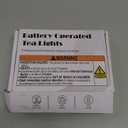 Homemory 12pcs Flameless LED Tea Lights with Remote & Timer, 400+Hours Realistic Flickering Battery Candles for Seasonal, Tabletop, and Centerpieces Decor (Warm White Glow, White Base)