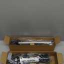 Telescope for Astronomy Beginners  50mm Portable Refractor 11