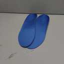 Plantar Fasciitis Feet Insoles Arch Supports Orthotics Inserts Relieve Flat Feet, High Arch (Mens 10-10 1/2 | Womens 12-12 1/2)