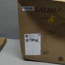 Farmhouse Table Lamp Touch Control 3-Way Dimmable Table Lamp, Modern Nightstand Lamp with 2 USB Port Bedside Desk Lamp with Fabric Shade for Living Room Bedroom Hotel (Pack 1-Beige Shade)