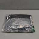 THE GYM PEOPLE Thick High Waist Yoga Pants with Pockets, Tummy Control Workout Running Yoga Leggings for Women (Medium, Black)