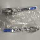 A-Premium 2 x Front Inner Tie Rod Ends, Compatible with Hyundai Accent 2006 2007 2008 2009 2010 2011