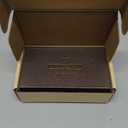 VIKINGS BLADE Adjustable Double Edge Safety Razor + Luxury Case. Smooth, Reusable, Eco-Friendly (The Emperor Meiji)