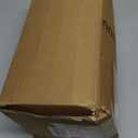 Faux Fur Throw Blanket for Couch, Fluffy Fuzzy Plush Bubble Blanket, Soft Warm Cozy Shaggy Rabbit Blanket, Luxury Decorative Gifts for Sofa Bedroom Living Room, 60x50inch (Cow Print-Brown)