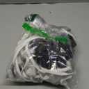 Permanent Outdoor Lights, 100ft with 75 LED Eaves Lights, Smart RGB LED String Lights IP67 Waterproof, App Remote Control for Birthday Day Gifts, Outdoor, Garden Decor, Holiday and Christmas