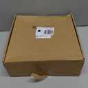 Pasimy 64 Pcs Floral Vintage Plates Paper Tea Party Tableware Set 9 Inch and 7 Inch Plates for Tea Party Birthday Baby Shower Wedding Bachelorette Party Supplies(Rose)