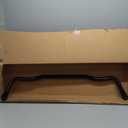 Front Suspension Stabilizer Bar FIT 2009-2022 Ram 1500 Classic 4WD Replace 55398938AC Heavy Duty U-Shape Steel Sway Bar