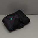 Infantino Flip 4-in-1 Convertible Baby Carrier, Adjustable, Ergonomic Babywearing, Registry Essential, Baby Carrier for Newborn to Toddler, Black