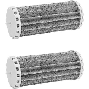 Bio Wheel Aquarium Filter Compatible with Marineland Penguin 200 200B 350 350B, Assembly Bio-Wheel Power Filters & Fish Tank Filters Replacement for PRBW2350B, 2 Pack