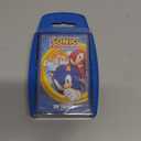 Top Trumps Sonic The Hedgehog