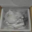 Throttle Body Compatible with 2006 2007 2008 Chevy Silverado Avalanche Suburban Express GMC Yukon Sierra Cadillac Escalade 4.8L 5.3L 6.0L 6.2L Throttle Body Replace 12580760 12679524