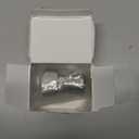 RIDGE WASHER Garden Hose to Pressure Washer Adapter, 3/ 4” GHT to 1/ 4” Stainless Steel Quick Connect, Convert Water Hoses to Power Washer Connector