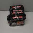 2 x Samyang Buldak Korean Spicy Chicken Stir Fried Ramen Original Flavor Spicy Noodles Authentic Korean Ramyun 4.94 oz (Pack of 5) (EXP 04/21/26)